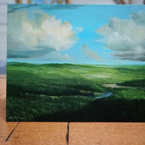 PAISAJE
