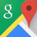 googlemaps icon