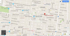 mapmuseum joseluiscuevas mexico city