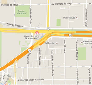 mapmuseobicentenario toluca
